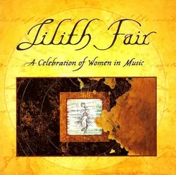 cd lilith fair (a celebration of women in music) (1998)
