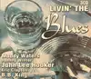 cd livin' the blues (2000)