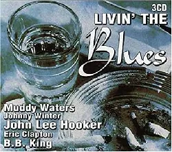 cd livin' the blues