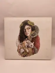 cd lorde