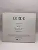 cd lorde
