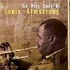 cd louis armstrong - the very best of louis armstrong (2000)