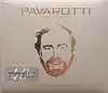 cd luciano pavarotti - live recital (2001)