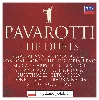 cd luciano pavarotti - the duets (2008)