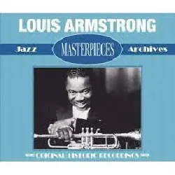 cd masterpieces (jazz archives)