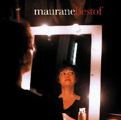 cd maurane - bestof (2008)