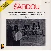cd michel sardou - michel sardou (1987)