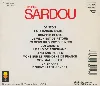 cd michel sardou - michel sardou (1987)