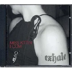 cd miss kittin - i com (2004)
