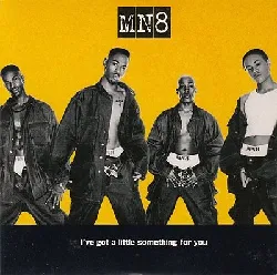 cd mn8 - i've got a little something for you (1995)
