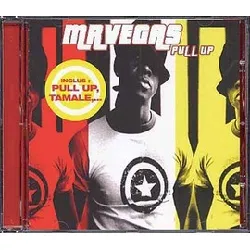 cd mr. vegas - pull up (2004)
