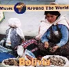 cd music around the world : bolivia