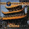 cd music around the world : china