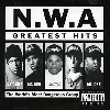 cd n.w.a. - greatest hits (2003)