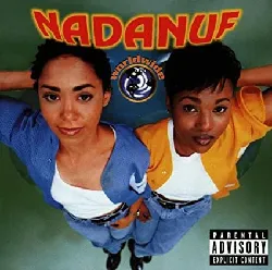 cd nadanuf - worldwide (1997)