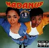 cd nadanuf - worldwide (1997)
