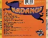 cd nadanuf - worldwide (1997)