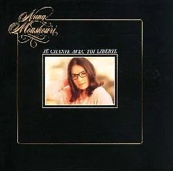 cd nana mouskouri - je chante avec toi liberté (1997)