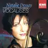cd natalie dessay, berliner sinfonie - orchester, michael schønwandt - vocalises (1998)