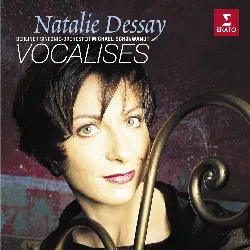 cd natalie dessay - vocalises (1998)