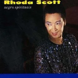 cd negro spirituals