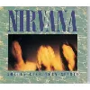cd nirvana - smells like teen spirit (1991)