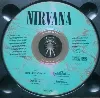 cd nirvana - smells like teen spirit (1991)
