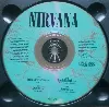 cd nirvana - smells like teen spirit (1991)