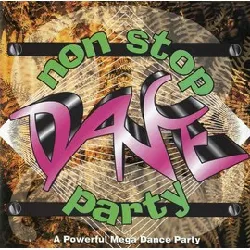 cd non stop dance party vol 2