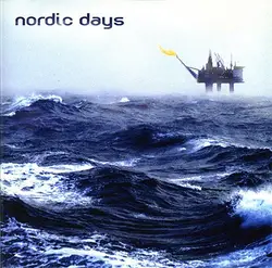 cd nordic days (2008)
