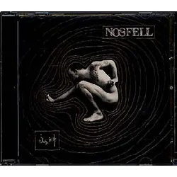 cd nosfell - nosfell (2009)