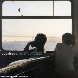 cd overhead - silent witness (2002)