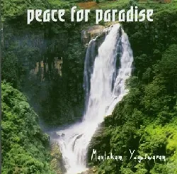 cd peace for paradise