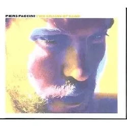 cd piers faccini - two grains of sand (2009)