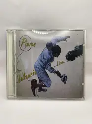 cd pixies - velouria live (1991)