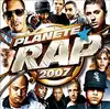 cd planete rap 2007 (2007)
