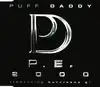 cd puff daddy featuring hurricane g - p.e. 2000 (1999)