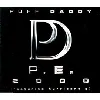 cd puff daddy - p.e. 2000 (1999)