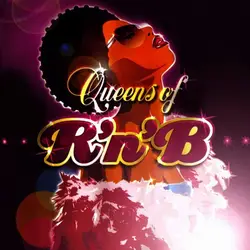 cd queens of r'n'b (2002)
