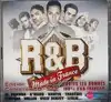 cd r&b made in france (2005)