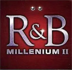 cd r&b millenium ii (2002)