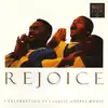 cd rejoice (a celebration of classic gospel music) (1992)