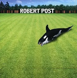 cd robert post - robert post (2005)