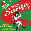 cd rock santa rock! [import allemand]