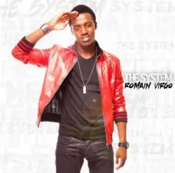 cd romain virgo - the system (2012)
