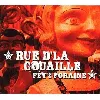 cd rue d'la gouaille - fête foraine (2005)