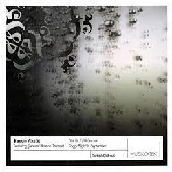 cd sadun aksüt - sisli bir eylül gecesi (2004)