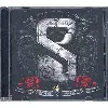 cd scorpions - sting in the tail (2010)