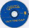 cd sharon shannon - out the gap (1994)