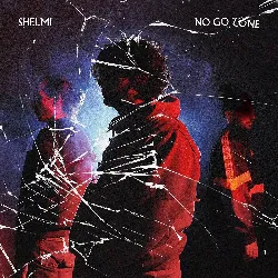 cd shelmi - no go zone (2018)